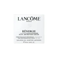 Rénergie - Rénergie Hpn 300 Cream With Regenerating Peptides For Dry Skin by Lancôme