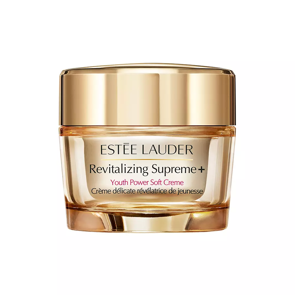 Revitalizing Supreme+ Youth Power Soft Creme Moisturizer by Estée Lauder Revitalizing Supreme+ - Revitalizing Supreme+ Youth Power Soft Creme Moisturizer by Estée Lauder