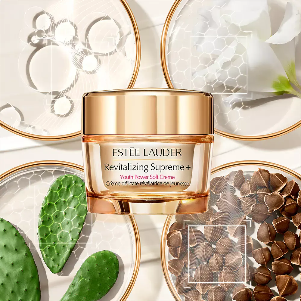 Revitalizing Supreme+ Youth Power Soft Creme Moisturizer by Estée Lauder Revitalizing Supreme+ - Revitalizing Supreme+ Youth Power Soft Creme Moisturizer by Estée Lauder