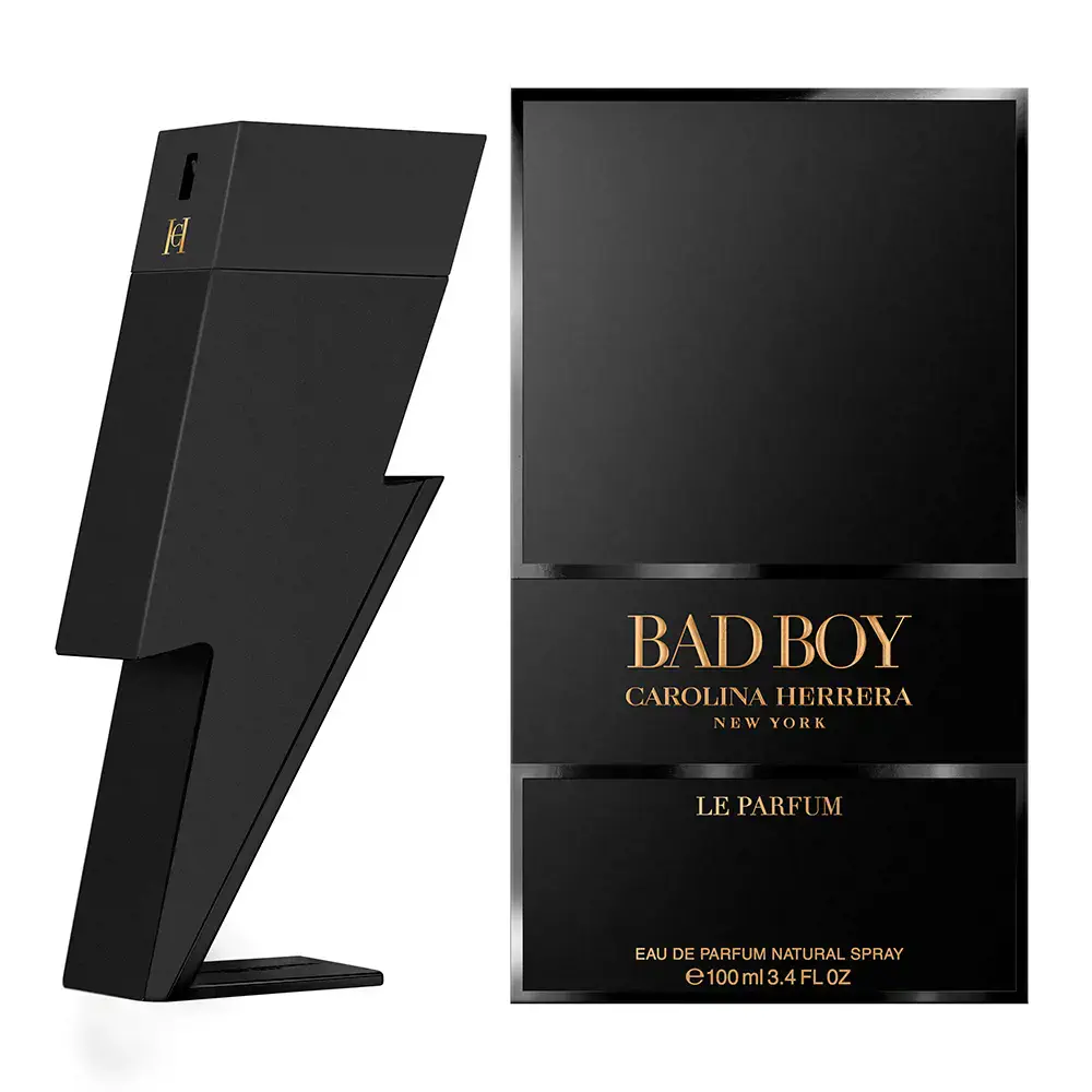 Bad Boy - Bad Boy Le Parfum Edp Vapo by Carolina Herrera