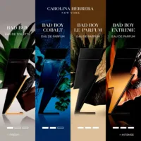 Bad Boy - Bad Boy Le Parfum Edp Vapo by Carolina Herrera
