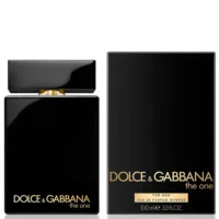 The One For Men The One For Men - The One For Men Edp Intense Vapor by Dolce & Gabbana