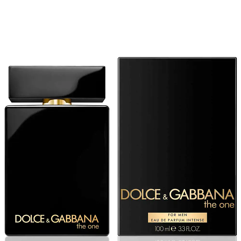 The One For Men - The One For Men Edp Intense Vapor by Dolce & Gabbana
