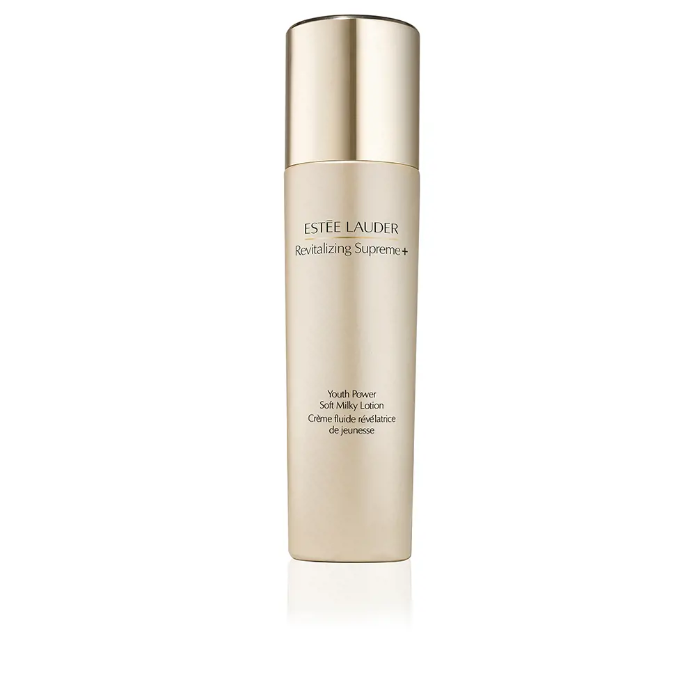 Revitalizing Supreme+ - Revitalizing Supreme+ Youth Power Soft Milky Lotion Moisturizer by Estée Lauder