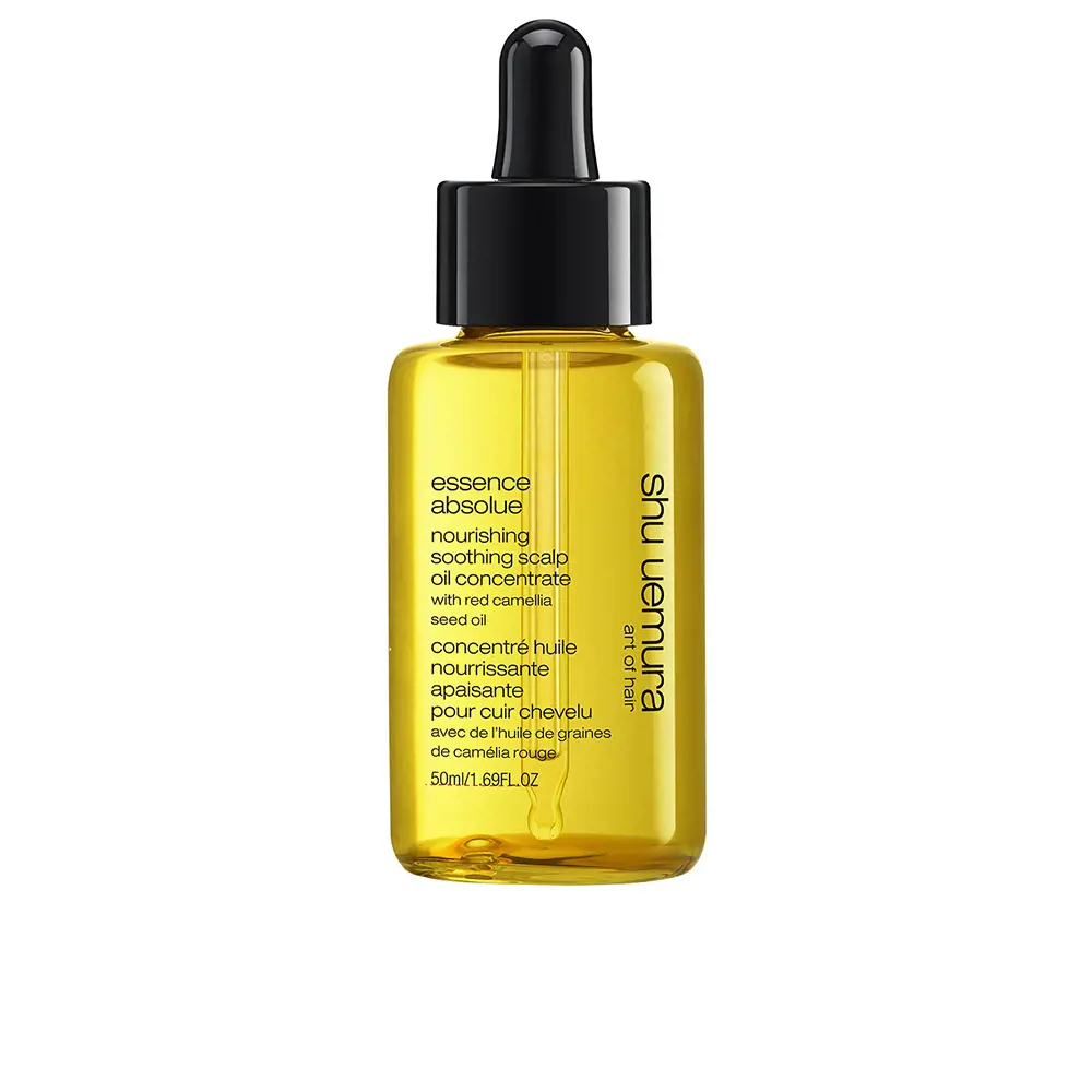 Essence Absolue Nourishing Soothing Scalp Oil Concentrate by Shu Uemura Essence Absolue - Essence Absolue Nourishing Soothing Scalp Oil Concentrate by Shu Uemura