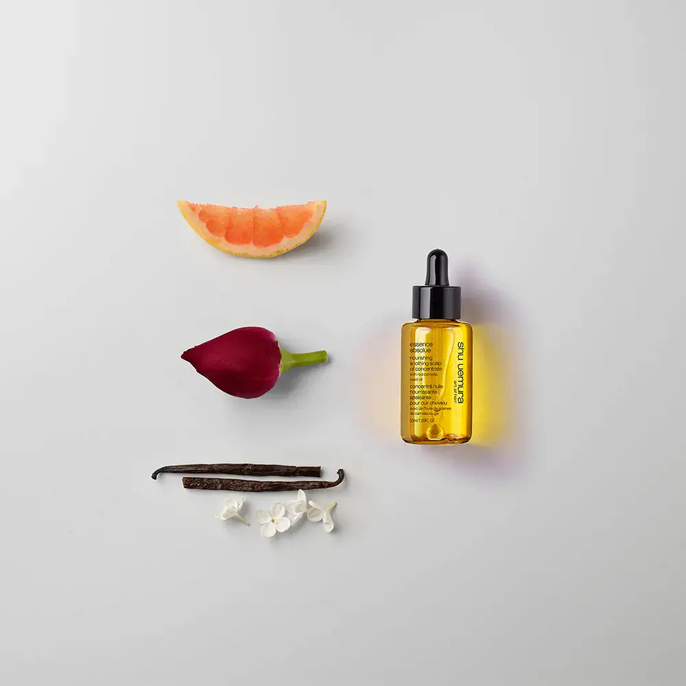 Essence Absolue Nourishing Soothing Scalp Oil Concentrate by Shu Uemura Essence Absolue - Essence Absolue Nourishing Soothing Scalp Oil Concentrate by Shu Uemura