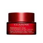 Multi-Intensive - Multi Intensive Día Crema Todas Las Pieles by Clarins