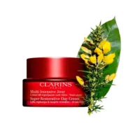 Multi-Intensive Multi-Intensive - Multi Intensive Día Crema Todas Las Pieles by Clarins