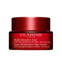 Multi-Intensive - Multi Intensive Día Crema Pieles Secas by Clarins