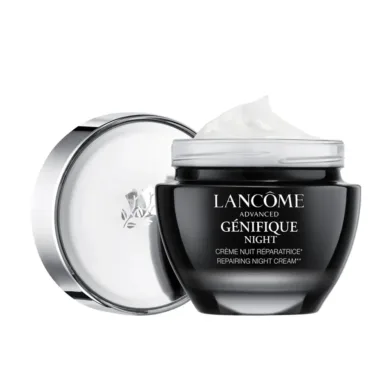 Génifique - Advanced Génifique Crème De Nuit by Lancôme