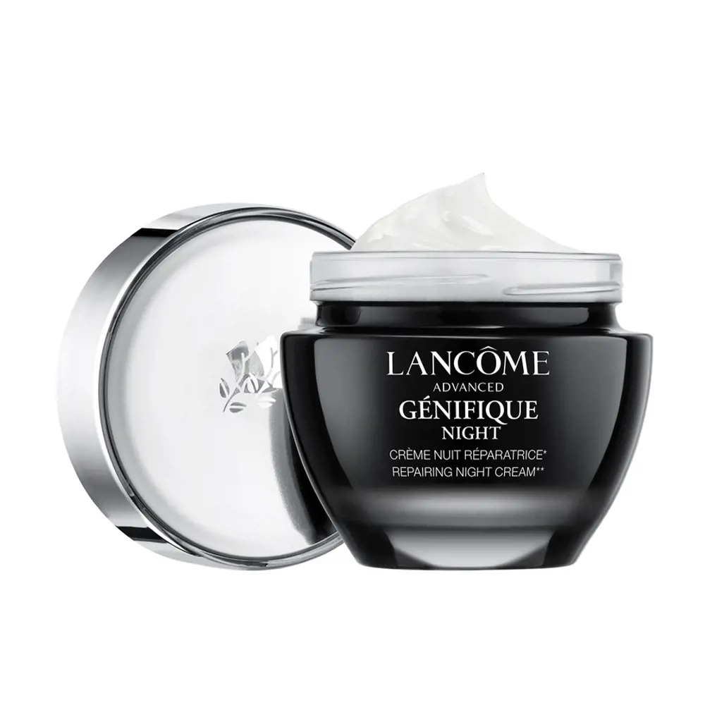 Advanced Génifique Crème De Nuit by Lancôme Génifique - Advanced Génifique Crème De Nuit by Lancôme