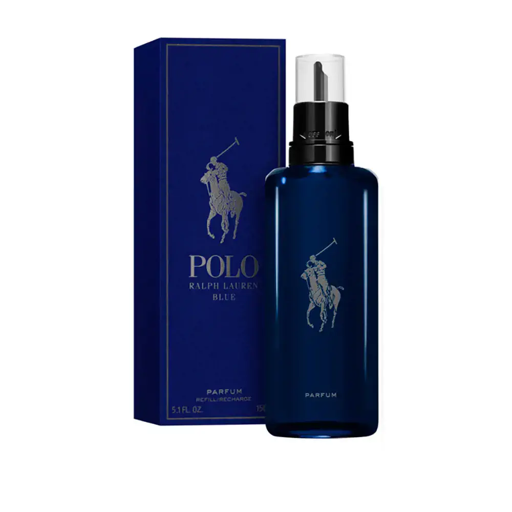 Polo Blue - Polo Blue Parfum Edp Refill by Ralph Lauren