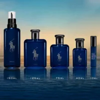 Polo Blue - Polo Blue Parfum Edp Refill by Ralph Lauren