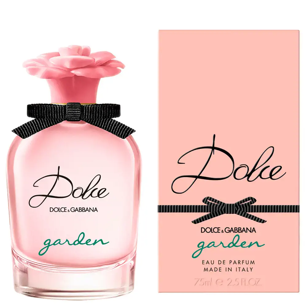 Dolce Garden Edp Vapor by Dolce & Gabbana Dolce - Dolce Garden Edp Vapor by Dolce & Gabbana