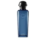 Collection Colognes D'Hermès - Eau De Citron Noir Eau De Cologne Spray by Hermès