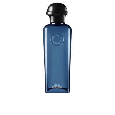 Collection Colognes D'Hermès - Eau De Citron Noir Eau De Cologne Spray by Hermès