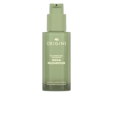 Mega Mushroom - Mega Mushroom Dark Spot Correcting Serum by Origins