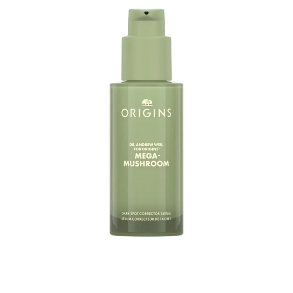 Mega Mushroom - Mega Mushroom Dark Spot Correcting Serum by Origins