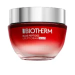 Blue Peptides - Blue Peptides Uplift Night Cream by Biotherm