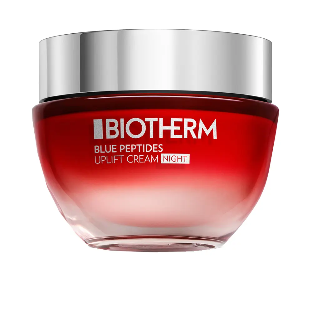 Blue Peptides - Blue Peptides Uplift Night Cream by Biotherm