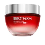 Blue Peptides - Blue Peptides Uplift Cream Spf30 by Biotherm