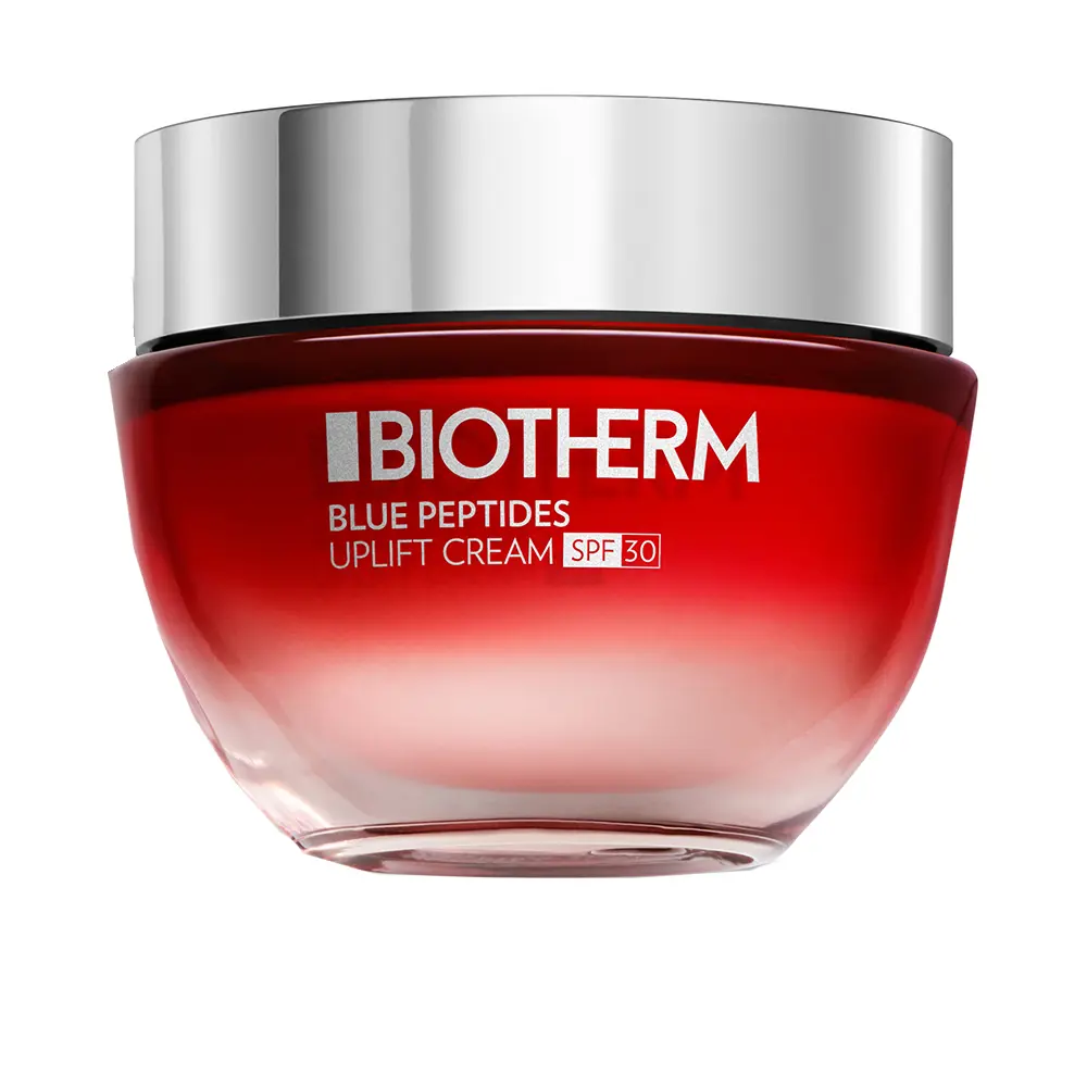 Blue Peptides - Blue Peptides Uplift Cream Spf30 by Biotherm
