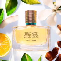 Bronze Goddess - Bronze Goddess Eau Fraiche by Estée Lauder