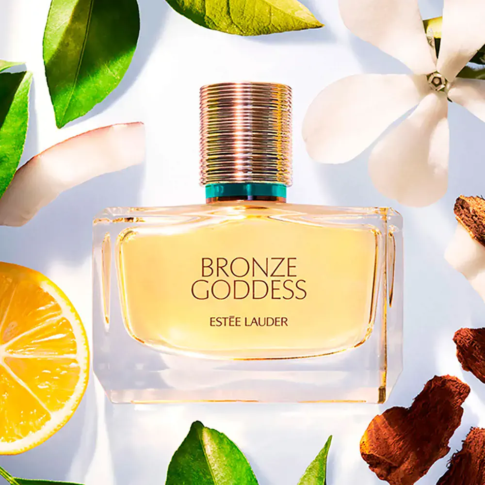 Bronze Goddess - Bronze Goddess Eau Fraiche by Estée Lauder