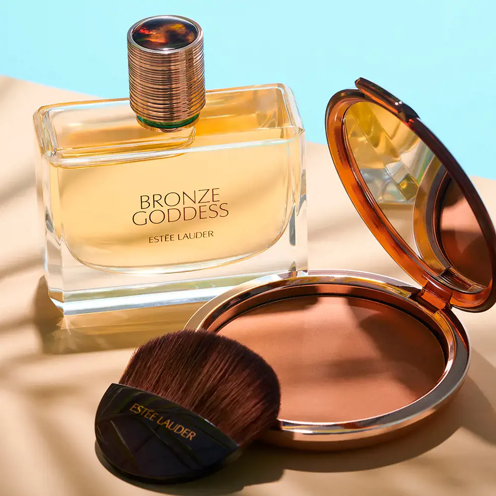 Bronze Goddess - Bronze Goddess Eau Fraiche by Estée Lauder