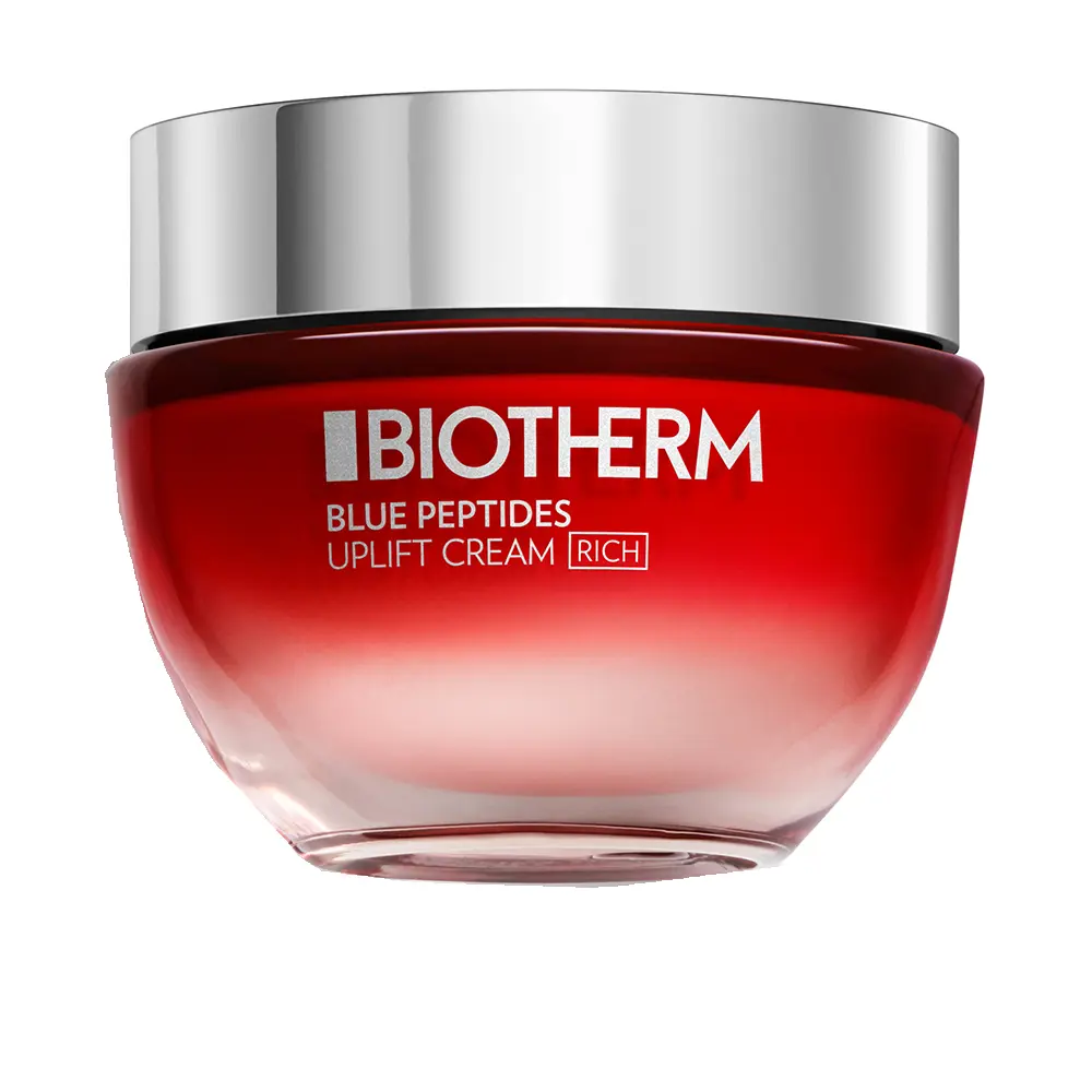 Blue Peptides - Blue Peptides Uplift Rich Cream by Biotherm