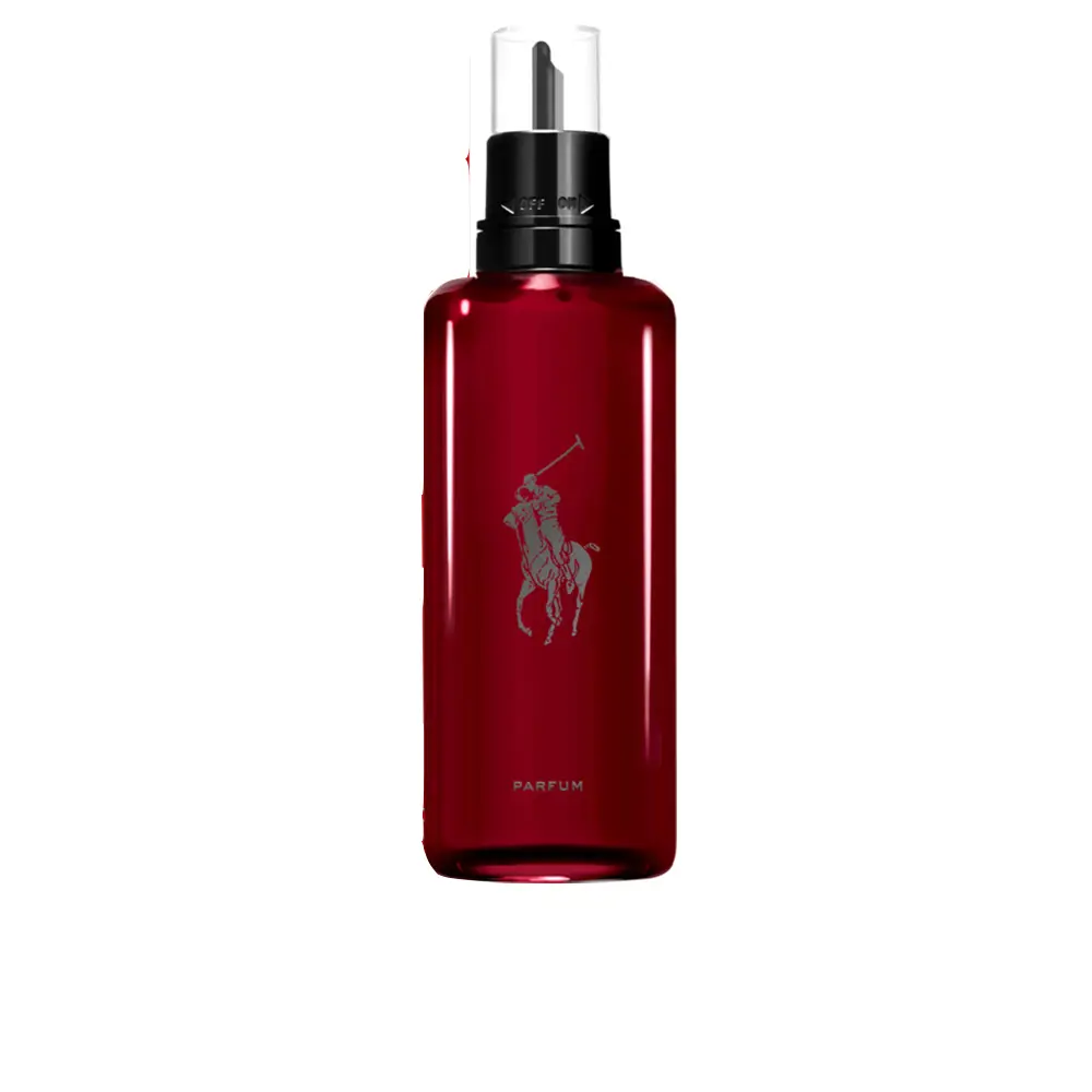 Polo Red - Polo Red Parfum Edp Refill by Ralph Lauren