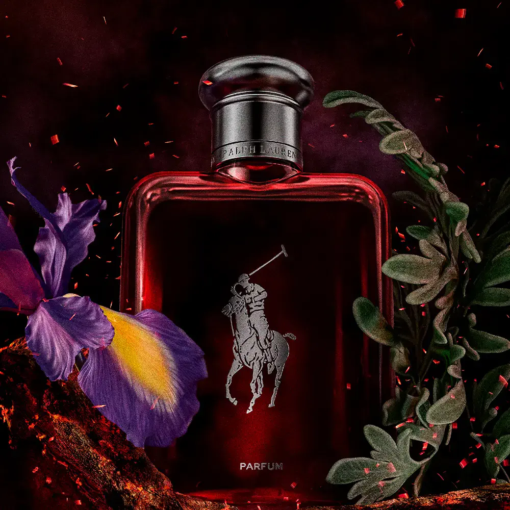 Polo Red - Polo Red Parfum Edp Refill by Ralph Lauren