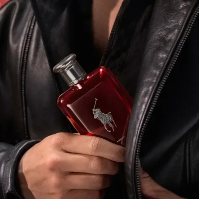 Polo Red - Polo Red Parfum Edp Refill by Ralph Lauren