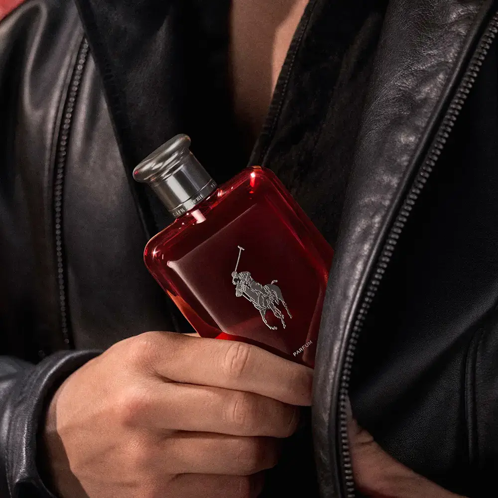 Polo Red - Polo Red Parfum Edp Refill by Ralph Lauren