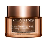 Extra Firming - Extra Firming Night Cream For All Skin Types by Clarins