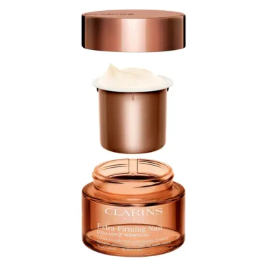 Extra Firming - Extra Firming Night Cream For All Skin Types by Clarins