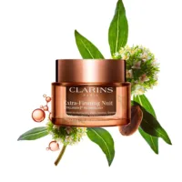 Extra Firming - Extra Firming Night Cream For All Skin Types by Clarins