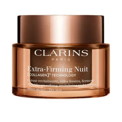 Extra Firming - Extra Firming Night Cream For Dry Skin by Clarins