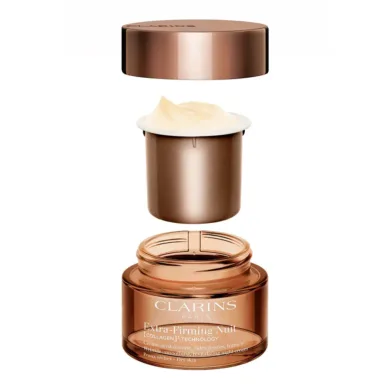 Extra Firming - Extra Firming Night Cream For Dry Skin by Clarins