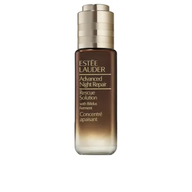 Advanced Night Repair - Advanced Night Repair Rescue Solution Serum With 15% Bifidus Ferment by Estée Lauder