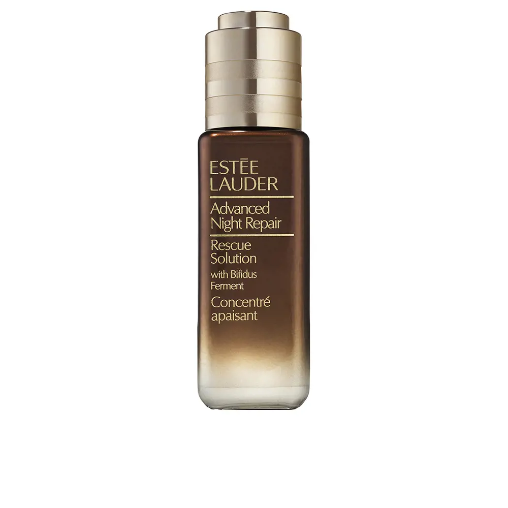 Advanced Night Repair - Advanced Night Repair Rescue Solution Serum With 15% Bifidus Ferment by Estée Lauder