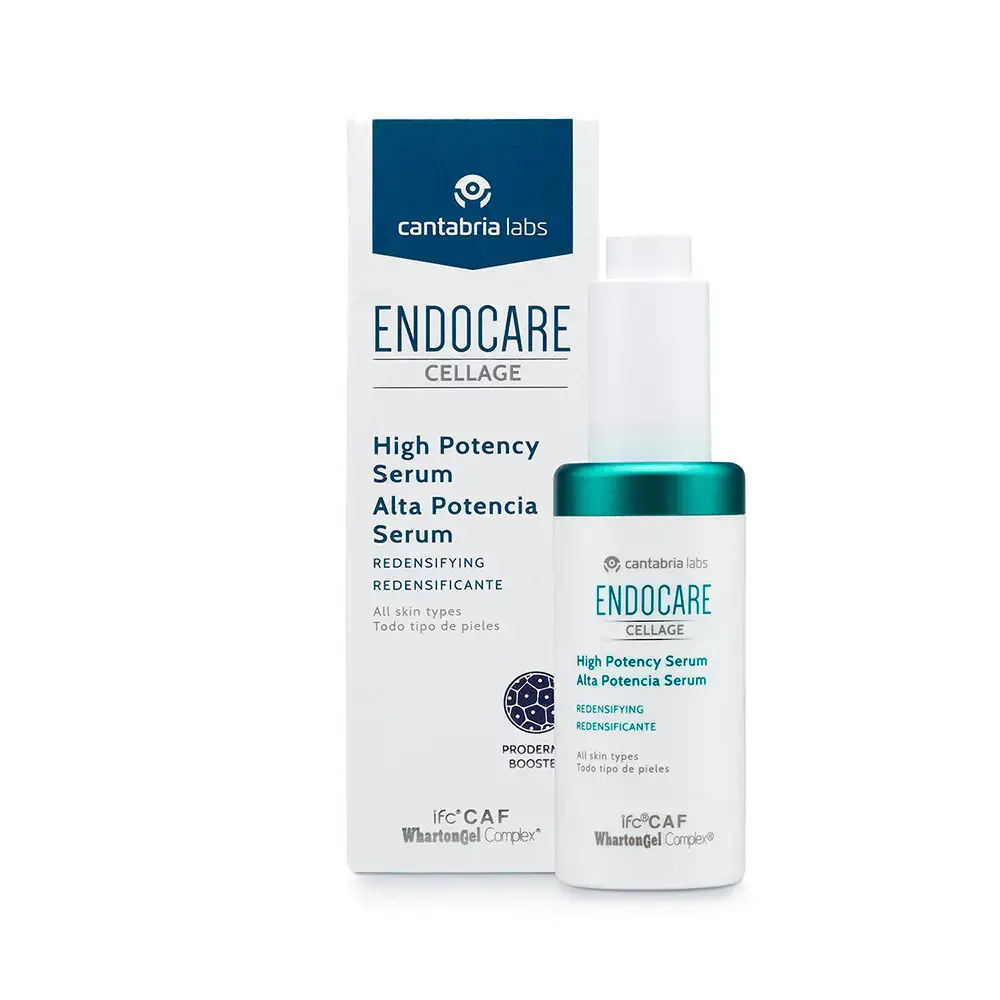 Endocare Cellage - Endocare Cellage High Power Serum by Endocare