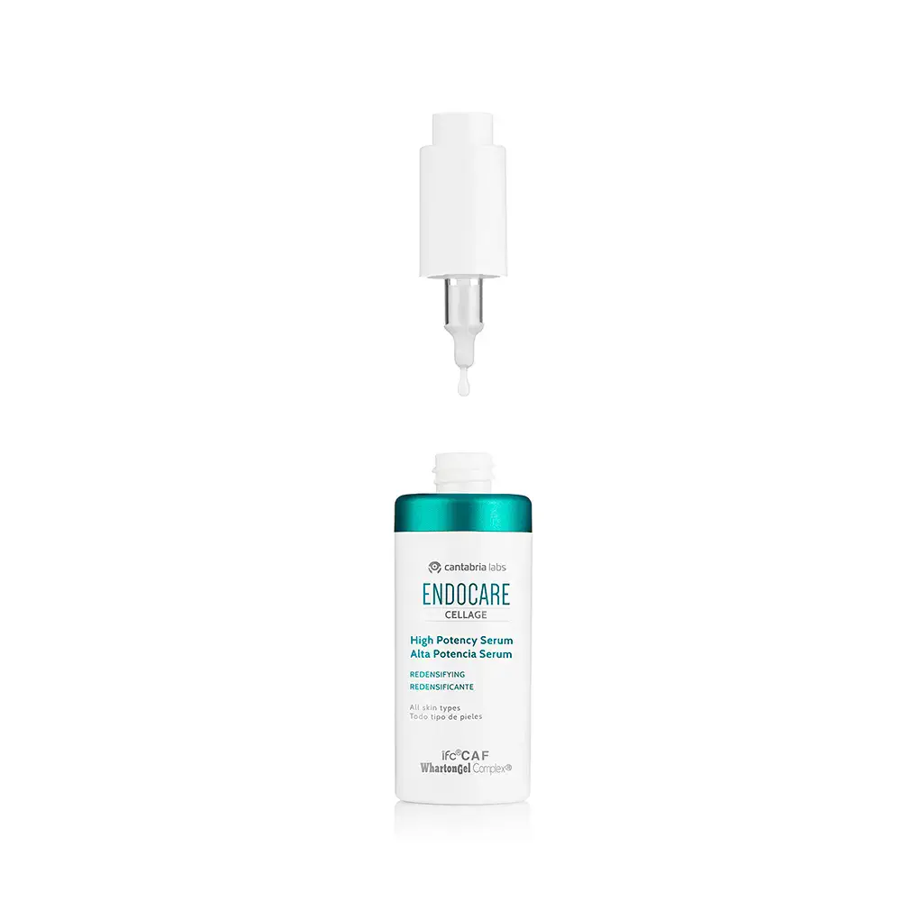 Endocare Cellage - Endocare Cellage High Power Serum by Endocare