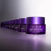 Smart Clinical - Smart Clinical Repair Cream + Regenerating Night Mask by Clinique