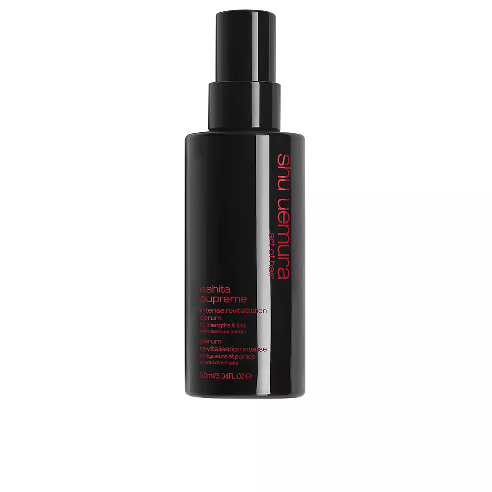 Ashita Supreme - Ashita Supreme Sérum Revitalisation Intense by Shu Uemura