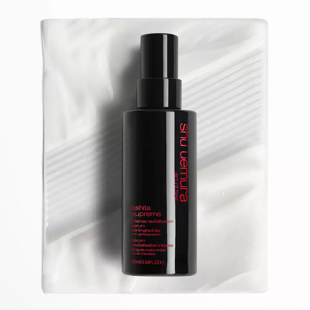 Ashita Supreme - Ashita Supreme Sérum Revitalisation Intense by Shu Uemura