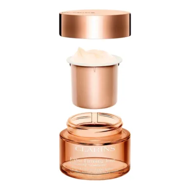 Extra Firming - Extra Firming Day Cream For All Skin Types by Clarins