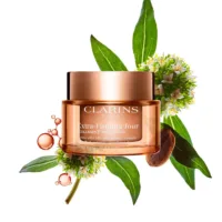 Extra Firming - Extra Firming Day Cream For All Skin Types by Clarins