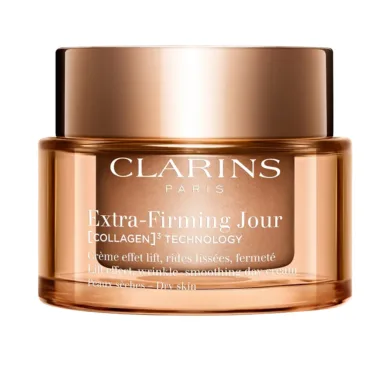 Extra Firming - Extra Firming Day Cream For Dry Skin by Clarins