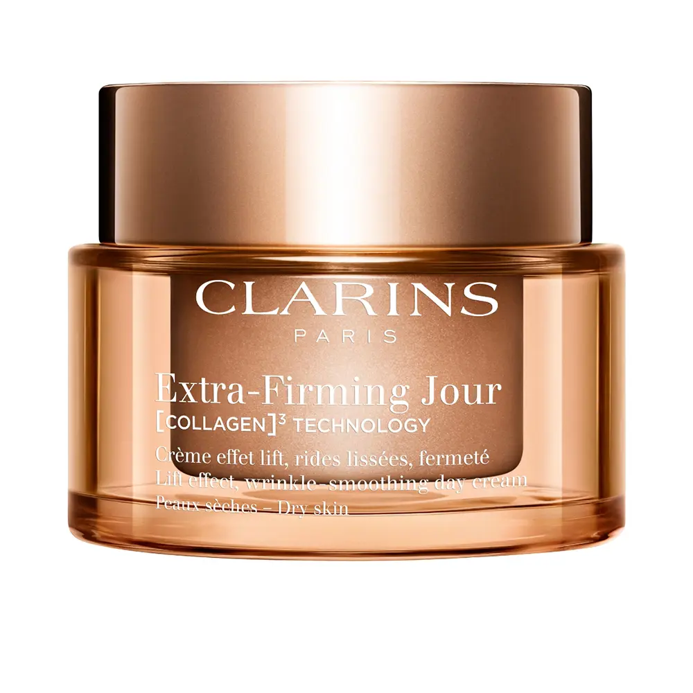 Extra Firming Day Cream For Dry Skin by Clarins Extra Firming - Extra Firming Day Cream For Dry Skin by Clarins